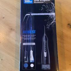 Brosse à dents Black, a été signalé par MEININGER Hotel Köln West utilisant iLost