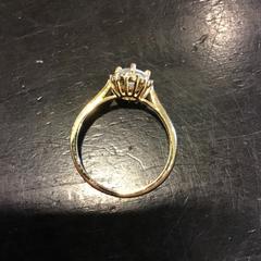 Bague, a été signalé par U-OV Utrecht utilisant iLost