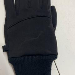 Glove, as reported by HTM using iLost