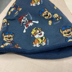 Mössa för barn, rapporterat av IKEA Linköping med iLost