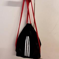 Väska, rapporterat av Qbuzz ZHN med iLost