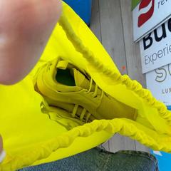 Schuh sporttas, gemeldet von Oostenrijk Group über iLost