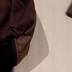 Bag, as reported by De Efteling using iLost