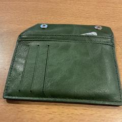 Pasjeshouder Ter bruggen, as reported by Gemeente Amsterdam using iLost