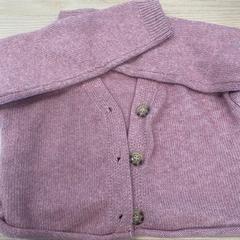 Kamizelka rose, zgłoszono przez IKEA Liège przy użyciu iLost