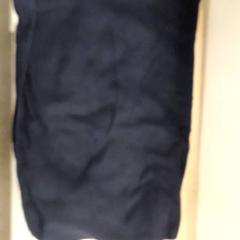 Manta Blauw, como reportado por IKEA Breda utilizando o iLost