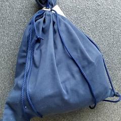 Turnpike-väska, rapporterat av Regio Antwerpen - Brussel med iLost