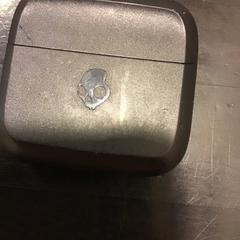 İLost kullanarak U-OV Utrecht tarafından bildirildiği gibi Kablosuz kulaklık