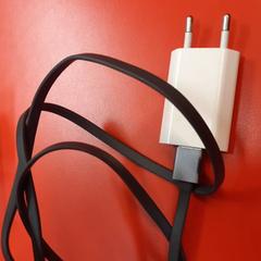 充電器 がiLostで UvA REC によって報告されました