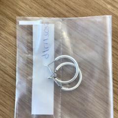 ピアス がiLostで Gemeente Alkmaar によって報告されました