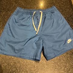 Badehose Blauw, gemeldet von Van der Valk Spier-Dwingeloo über iLost