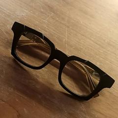 Glasses, as reported by BOAT&CO using iLost