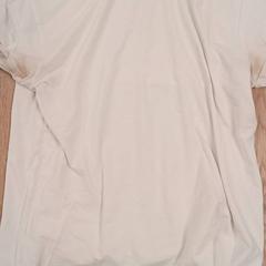 Camisa Wit t shirt, segons ha informat Van der Valk Hotel Sneek mitjançant iLost