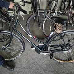 Damenrad, gemeldet von Gemeente Roermond über iLost