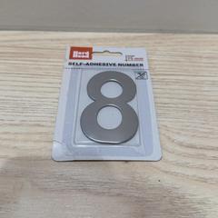 Självhäftande grej självhäftande nummer, amint azt IKEA Kållered az iLost segítségével jelentette.