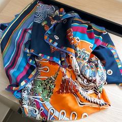 Clothing Sjaal, as reported by Regio Limburg - Leuven using iLost