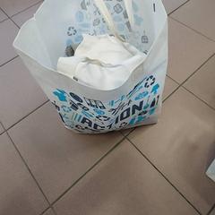 Taška, jak nahlášeno Blauwnet Zwolle pomocí iLost
