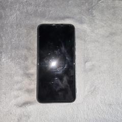 Black Samsung S21 Phone, come riportato a iLost
