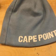 Beanie, como reportado por Pathé Utrecht Leidsche Rijn utilizando o iLost