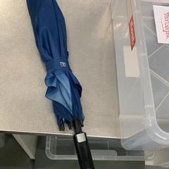 Ombrello, come riportato da IKEA Haarlem utilizzando iLost