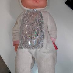 Poupée, a été signalé par IKEA Ringsaker utilisant iLost