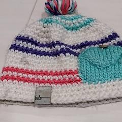 Gorro, segons ha informat Arriva Limburg Zuid mitjançant iLost