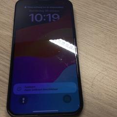Telefon iPhone, rapporterat av Gemeente Arnhem med iLost