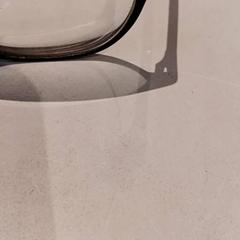 Glasögon, rapporterat av De Efteling med iLost