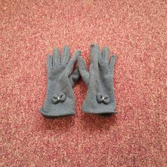 Handschoenen, as reported by Arriva West-Brabant using iLost
