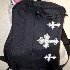 Taška rookspul, jak nahlášeno Qbuzz DMG pomocí iLost