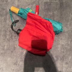 Paraply, rapporterat av Van der Valk Hotel Haarlem med iLost