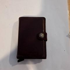 Portemonnee Koning، كما تم الإبلاغ عنه بواسطة Gemeente Utrecht عبر iLost