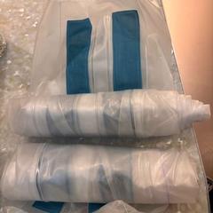 Inflatable bed rail, gisa salatu by Conscious hotel Oudegracht iLost erabiliz