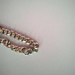 Bracelet, as reported by Twisto using iLost