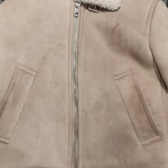 Kurtka Beige, zgłoszono przez Arriva Vechtdallijnen przy użyciu iLost