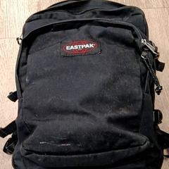 Zaino met folders Denemarken, come riportato da RRReis Trein Amersfoort / Ede-Wageningen utilizzando iLost