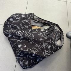 Bag, som rapportert av Regio Antwerpen - Brussel ved bruk av iLost