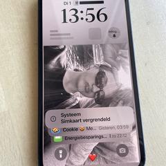 Zwarte iPhone, segundo informou a iLost
