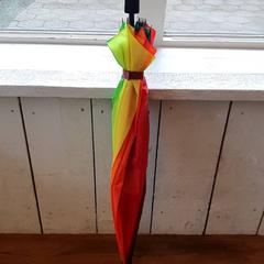 Paraply Regenboog, rapporterat av DierenPark Amersfoort med iLost