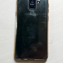 الهاتف الذكي Samsung - zwart، كما تم الإبلاغ عنه بواسطة Centraal magazijn عبر iLost