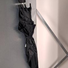 Esernyő, amint azt Keolis Lund az iLost segítségével jelentette.