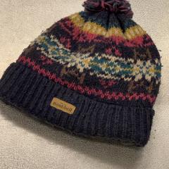 帽子 がiLostで IKEA Tokyo-Bay によって報告されました