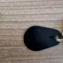 Nøkkel, som rapportert av Connexxion Amstelland-Meerlanden Schiphol Noord ved bruk av iLost