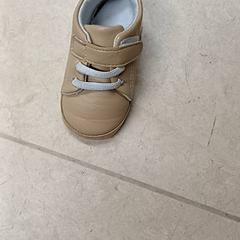 Babyschoentje, amint azt Qbuzz GD Groningen Peizerweg az iLost segítségével jelentette.