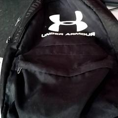 Hátizsák, amint azt Agence Mobilités az iLost segítségével jelentette.