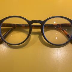 Brýle, jak nahlášeno Pathé Zwolle pomocí iLost