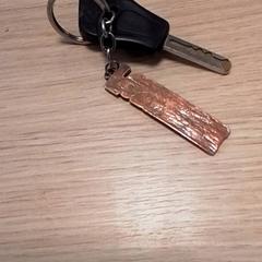 Chiavi, come riportato da Qbuzz Fryslân utilizzando iLost