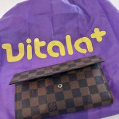 Tas, zoals gemeld door Arriva Limburg Zuid met iLost