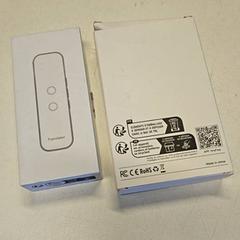 Låda Doosjes, rapporterat av Qbuzz ZHN med iLost