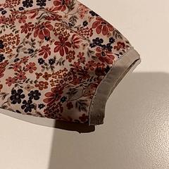 Casaco, como reportado por De Efteling utilizando o iLost